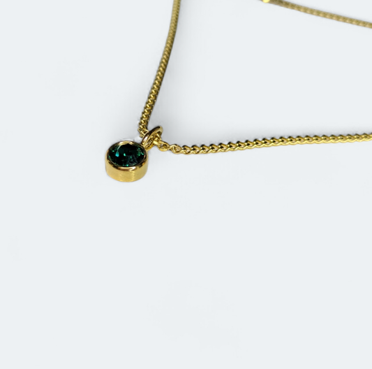 Lamia's Tear Necklace